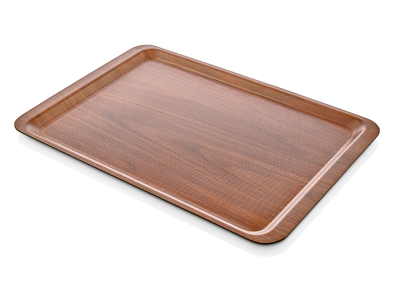 20*30 cm Kraft Tepsi Sade