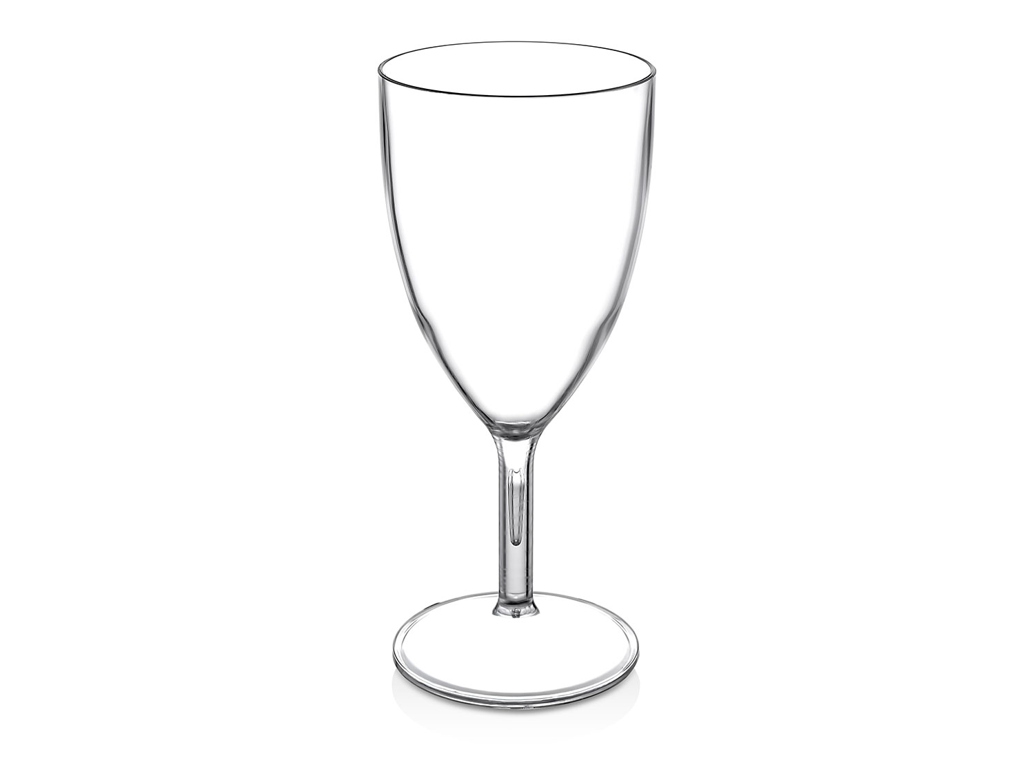 270 ml Ayaklı Bardak